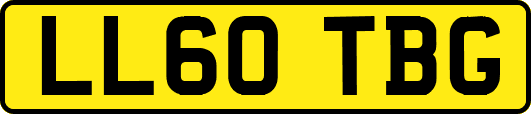 LL60TBG