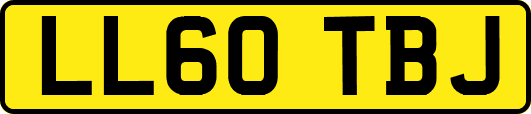 LL60TBJ