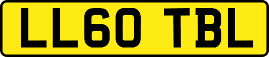 LL60TBL