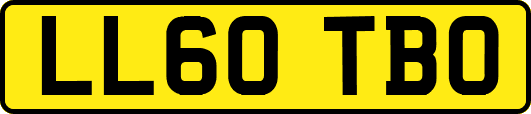 LL60TBO