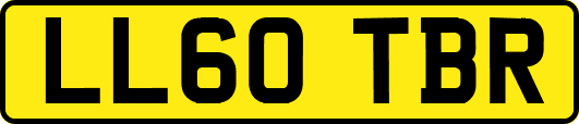 LL60TBR