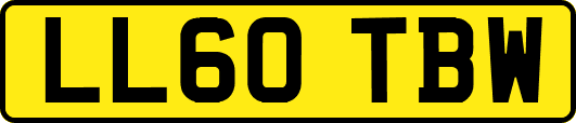 LL60TBW