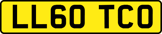 LL60TCO