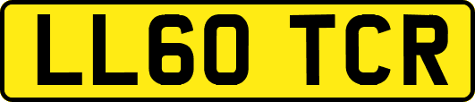 LL60TCR