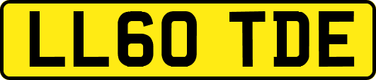 LL60TDE