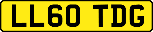 LL60TDG