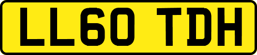 LL60TDH