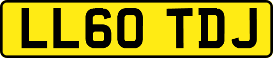 LL60TDJ