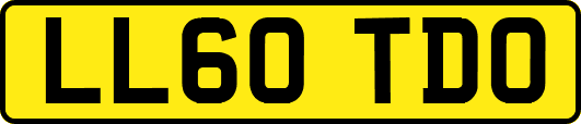 LL60TDO