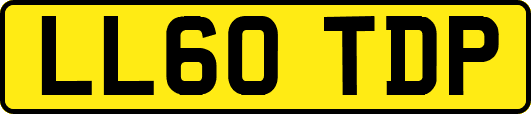 LL60TDP