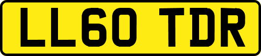 LL60TDR