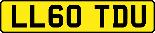 LL60TDU
