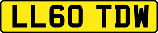 LL60TDW