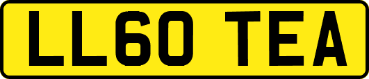 LL60TEA