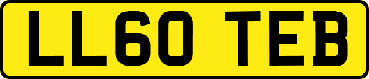 LL60TEB
