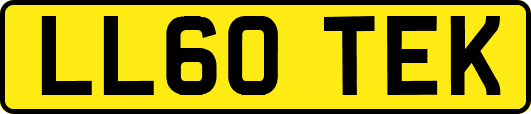 LL60TEK