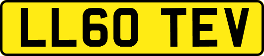 LL60TEV