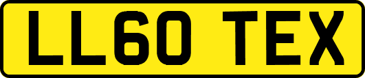 LL60TEX