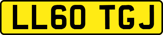 LL60TGJ