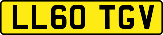 LL60TGV