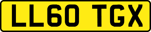 LL60TGX