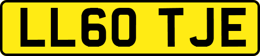 LL60TJE