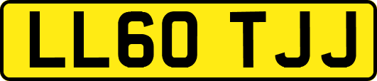 LL60TJJ
