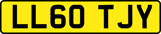 LL60TJY