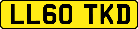 LL60TKD