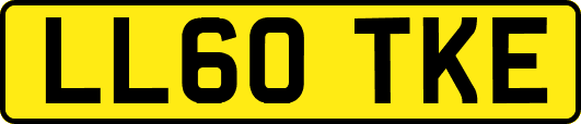 LL60TKE