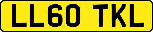 LL60TKL