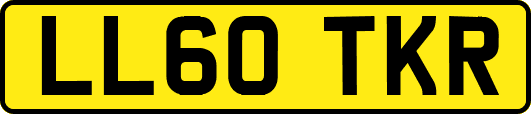 LL60TKR