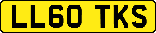 LL60TKS