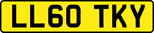 LL60TKY
