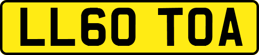 LL60TOA