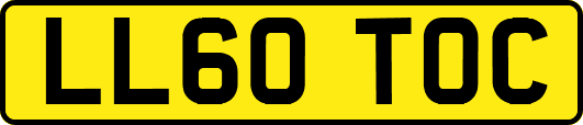 LL60TOC