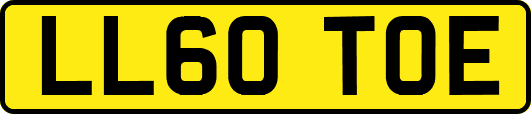 LL60TOE