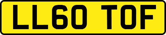 LL60TOF
