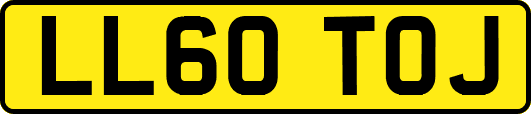 LL60TOJ