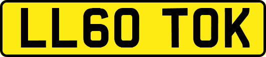 LL60TOK