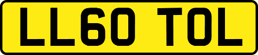LL60TOL