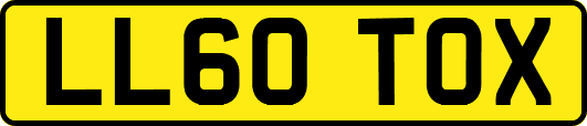 LL60TOX