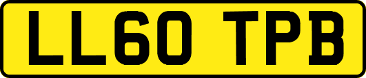 LL60TPB