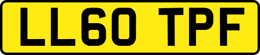 LL60TPF
