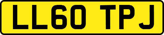 LL60TPJ