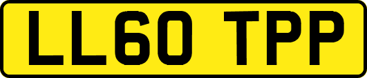 LL60TPP