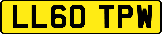 LL60TPW