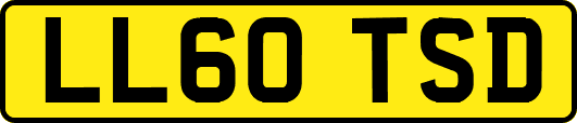 LL60TSD