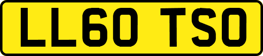 LL60TSO