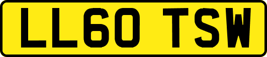LL60TSW